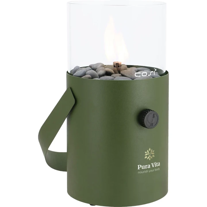 Cosi original gas lantern