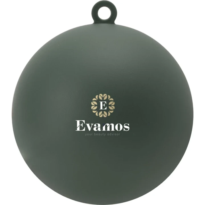 Recycled PP Christmas bauble