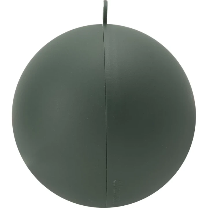 Recycled PP Christmas bauble