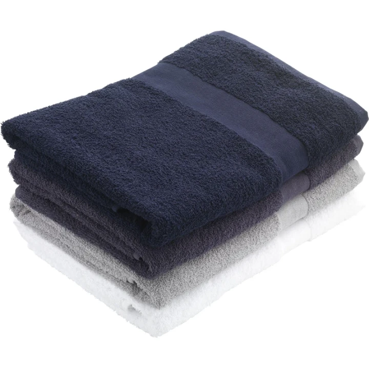 Wooosh recycled cotton bath towel