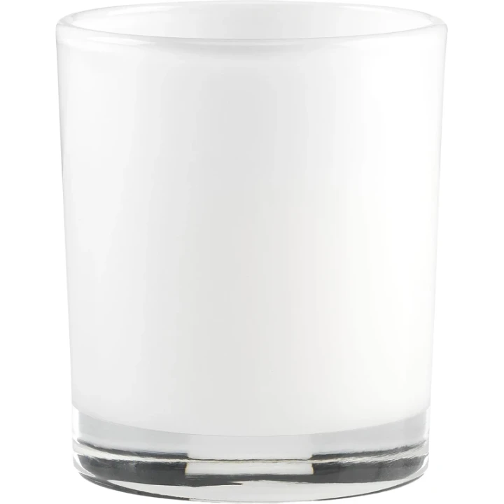 Wooosh Scented Candle Sweet Vanilla