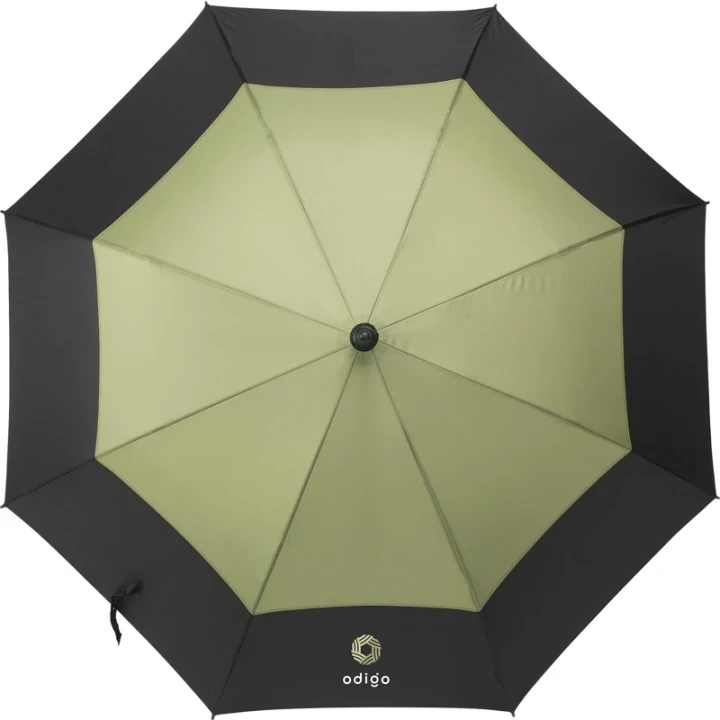 RPET Automatic Telescopic Umbrella