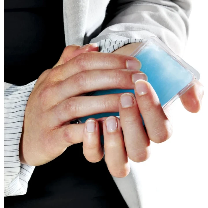 Reusable Heat Pad