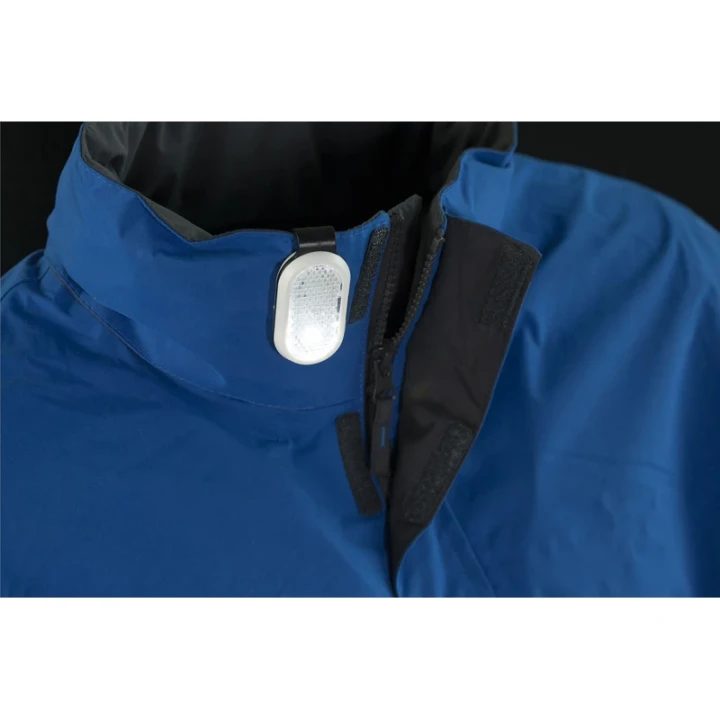 Reflector light with clip