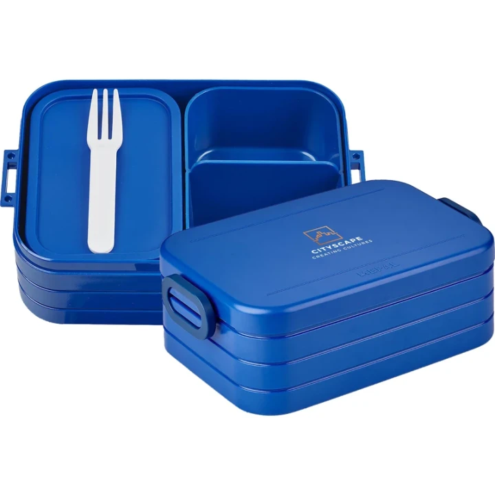 Mepal Bento midi lunch box 900ml