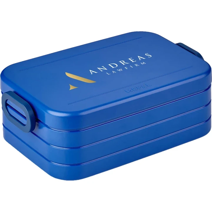 Mepal Bento midi lunch box 900ml