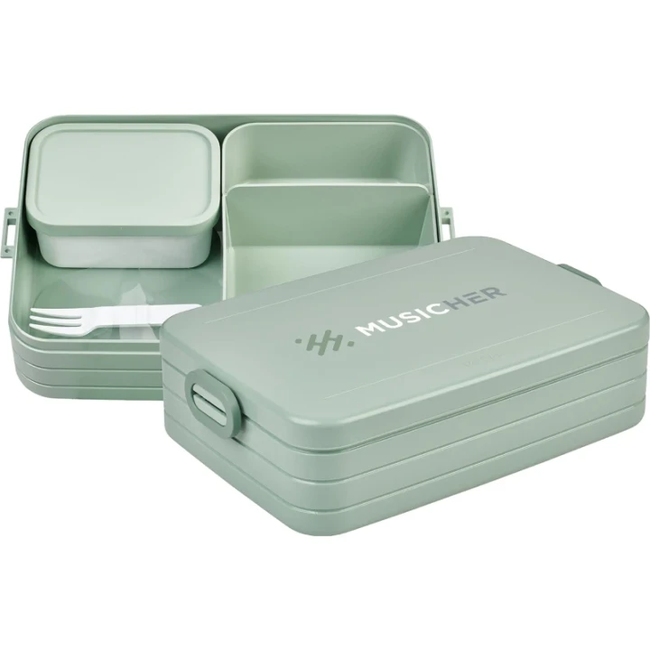 Mepal Bento large lunch box 1.5L