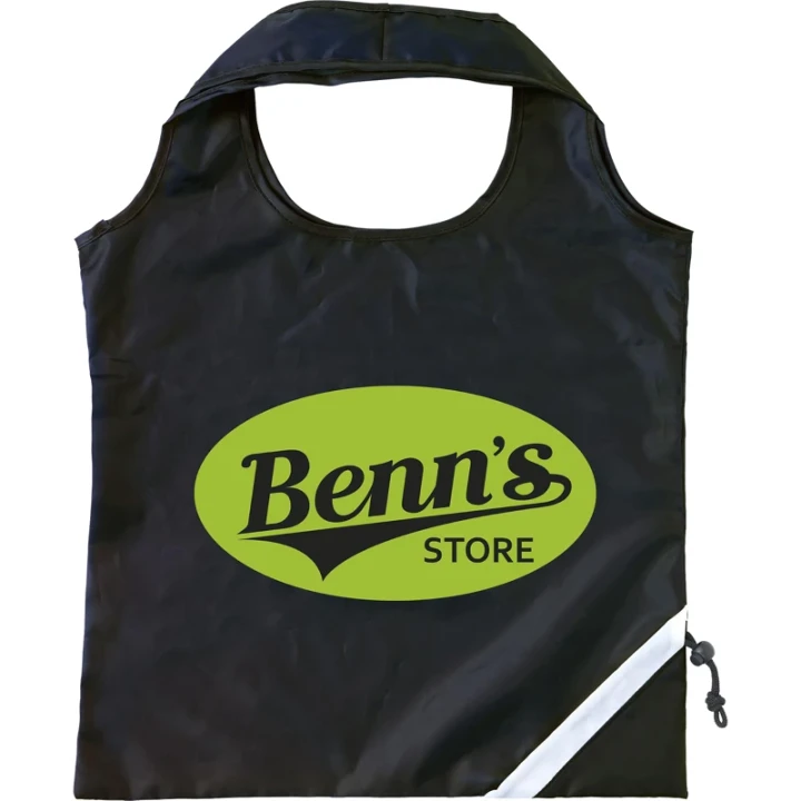Foldable Large Shopping Bag
