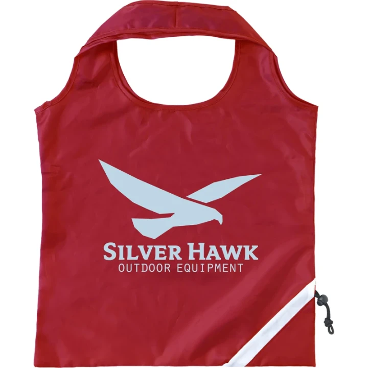Foldable Large Shopping Bag