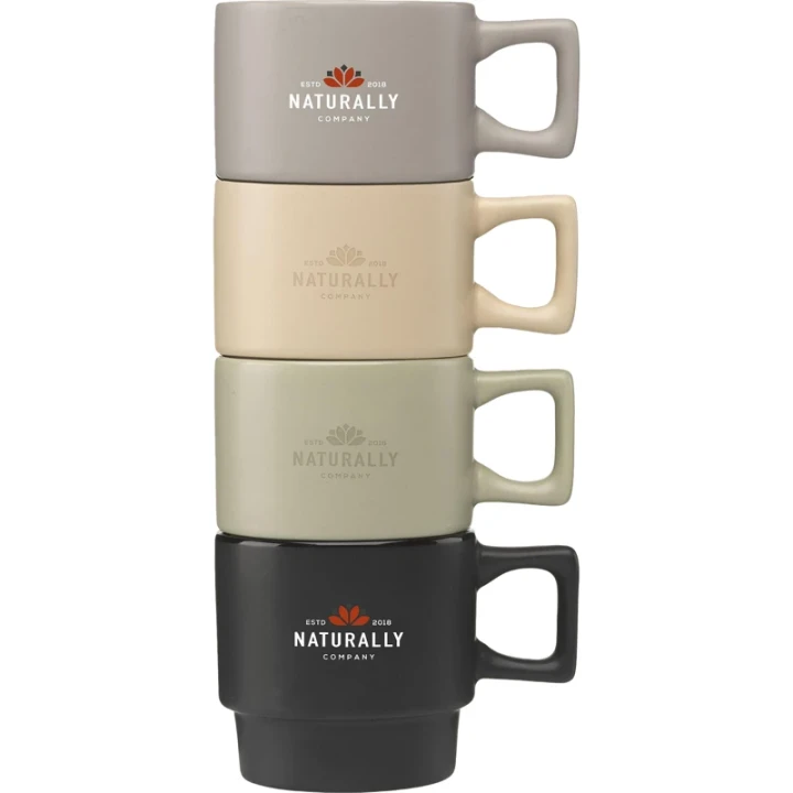 Wooosh Sorana Stackable Mug 250ml