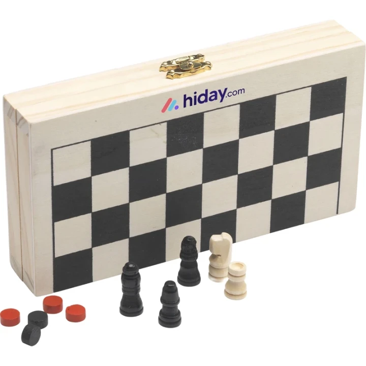 3-in-1 game box
