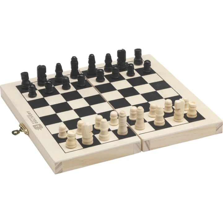 3-in-1 game box