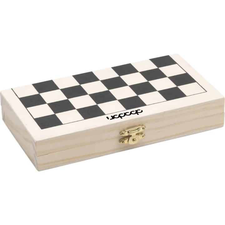 3-in-1 game box