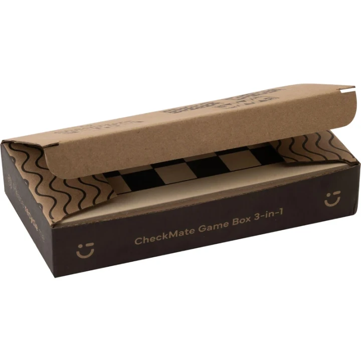 3-in-1 game box