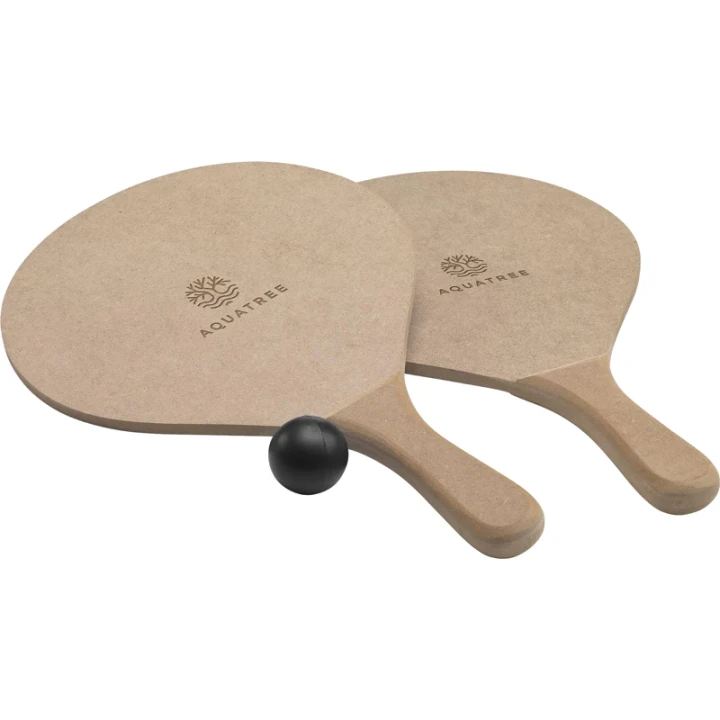 Bat and ball set