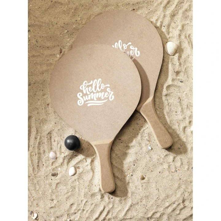 Bat and ball set