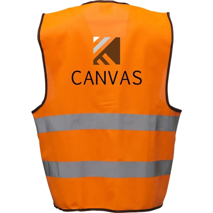 Hi-Vis safety vest