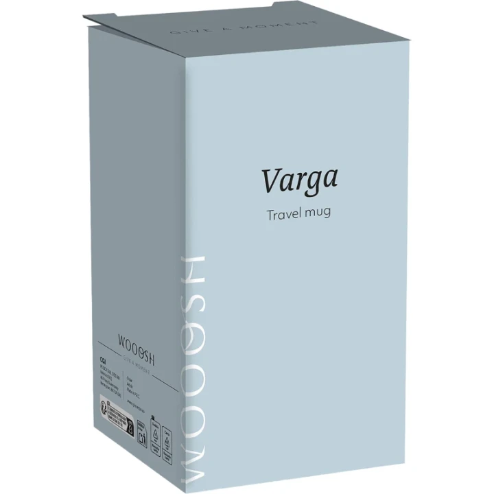 Wooosh Varga travel mug 400ml