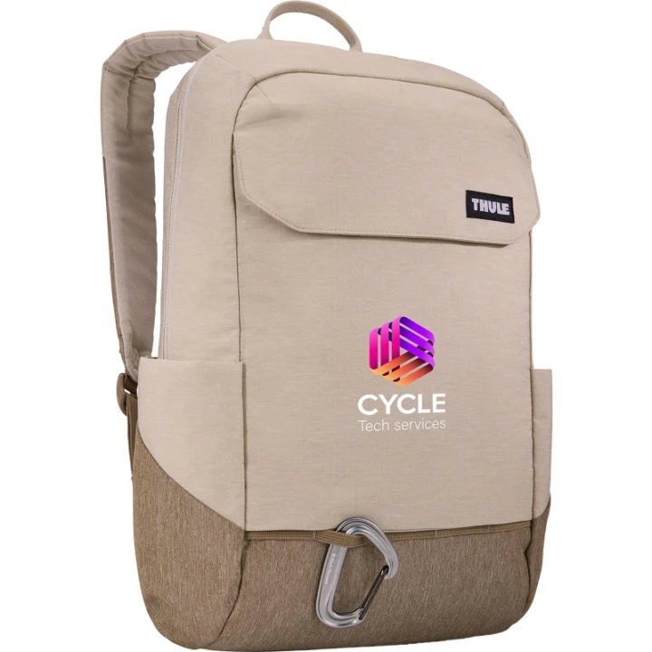 Thule Lithos backpack