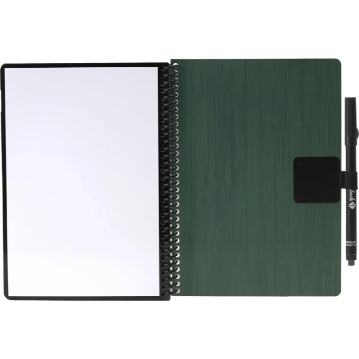 Bambook Classic Original erasable notebook approx A5
