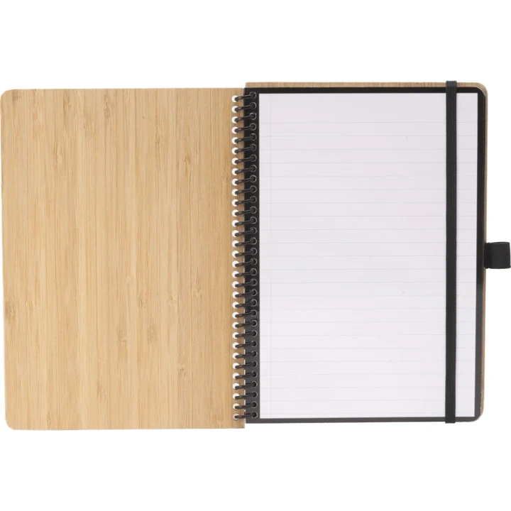 Bambook Classic hardcover erasable notebook approx A5