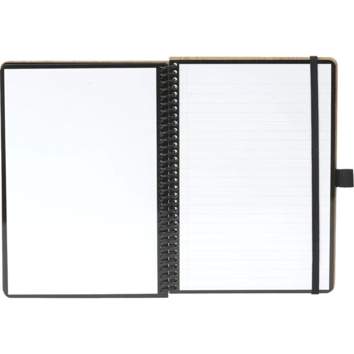 Bambook Classic hardcover erasable notebook approx A5