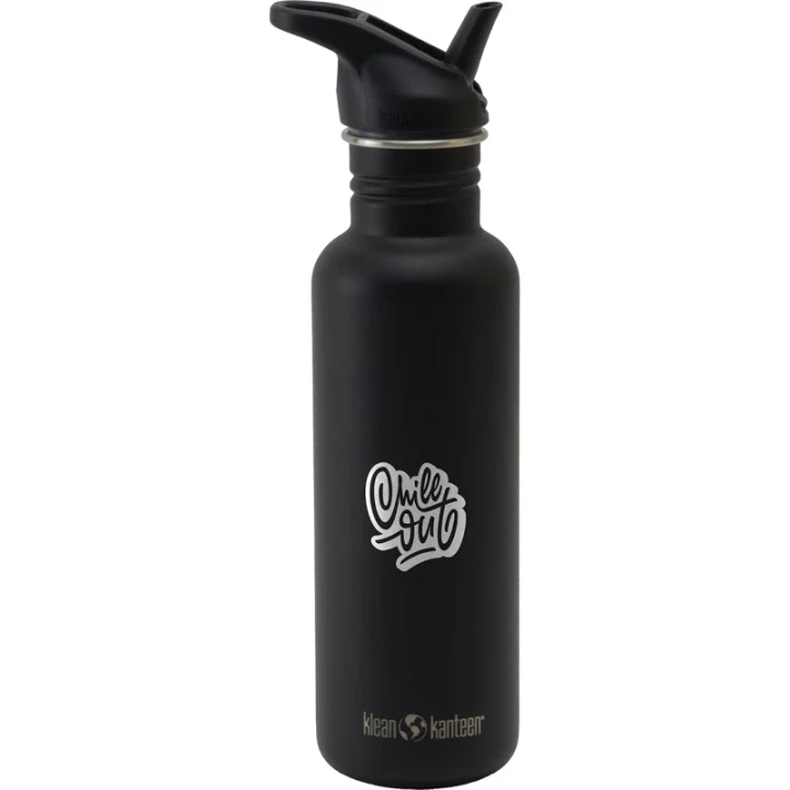 Klean Kanteen classic bottle 800ml