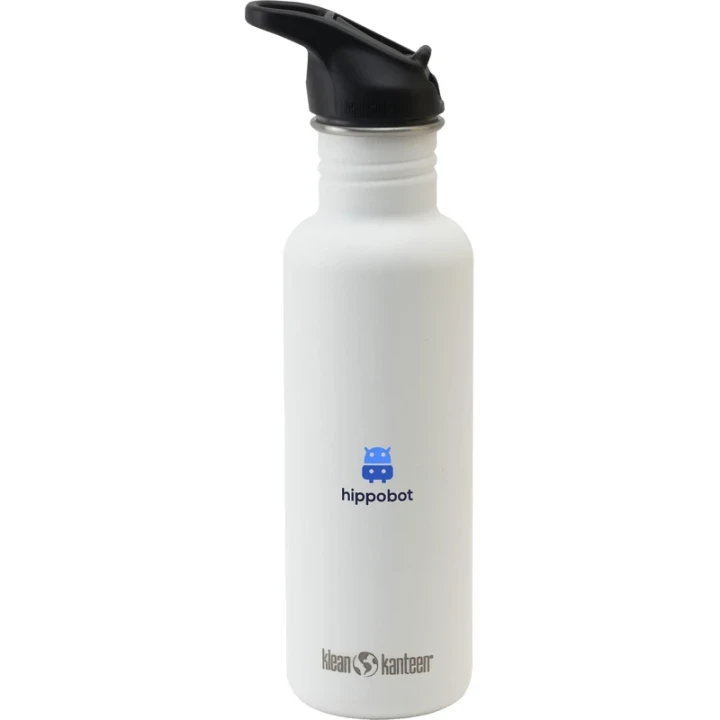 Klean Kanteen classic bottle 800ml