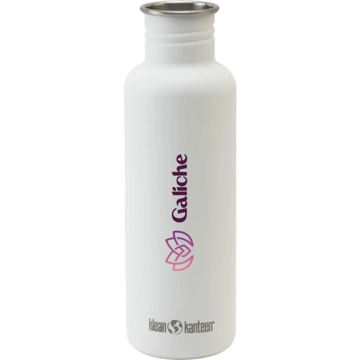 Klean Kanteen classic bottle 800ml