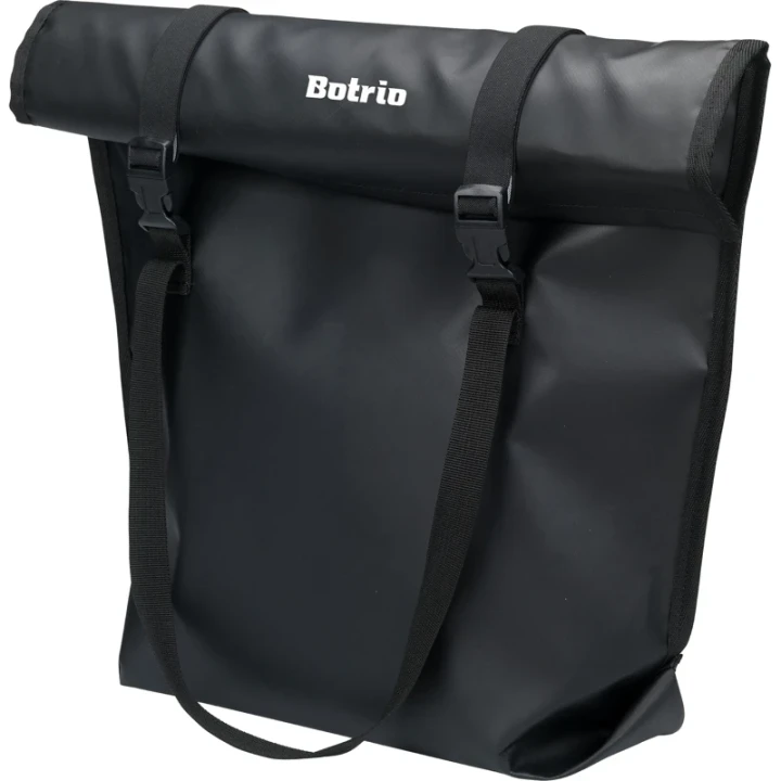 Fraenck Brook bike bag