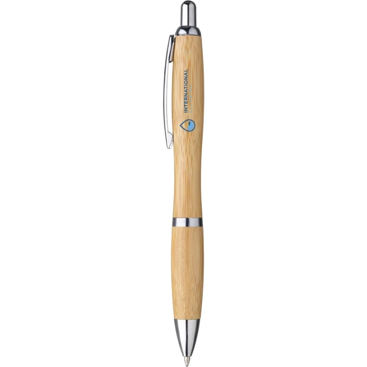Athos Bamboo Ballpen