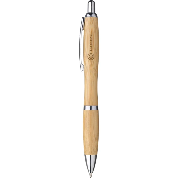 Athos Bamboo Ballpen
