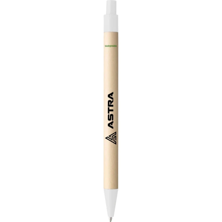 Biodegradable PLA Ballpen