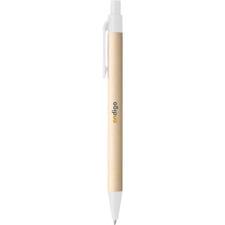 Biodegradable PLA Ballpen