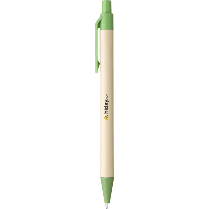 Biodegradable PLA Ballpen