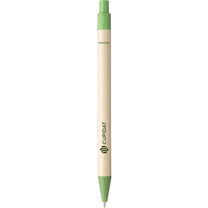 Biodegradable PLA Ballpen
