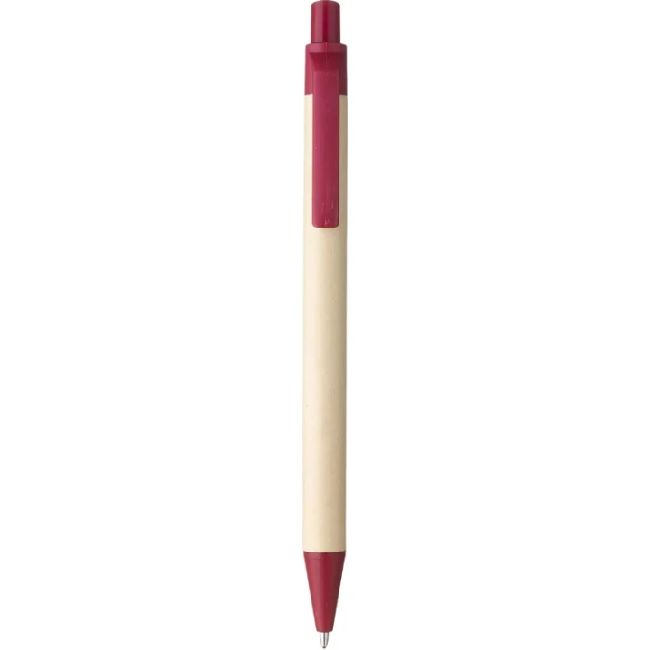 Biodegradable PLA Ballpen