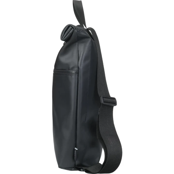 Fraenck James rolltop backpack 17 inch