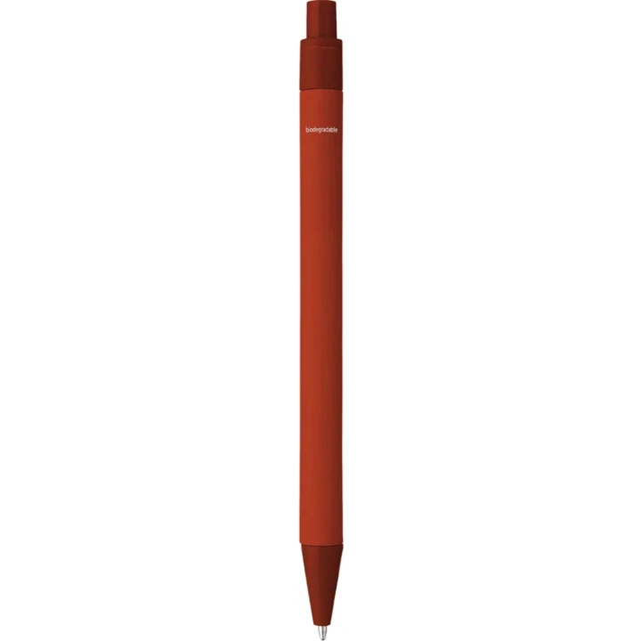Biodegradable Pen