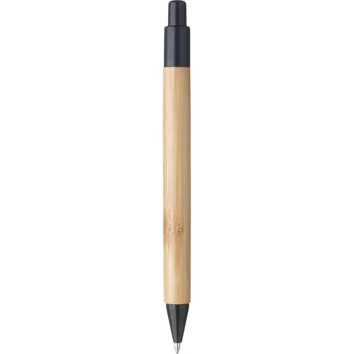 Bamboo Wheat Straw Ballpen