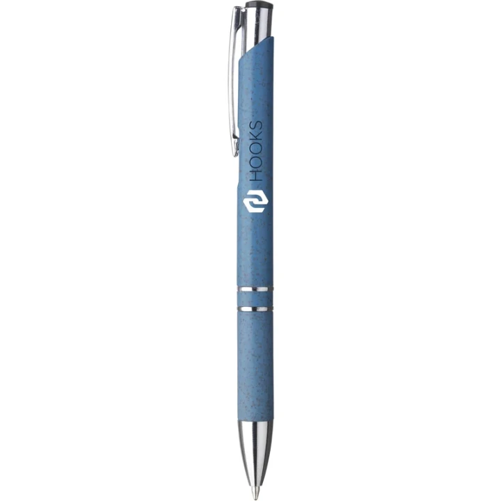 Wheat Straw Ballpen