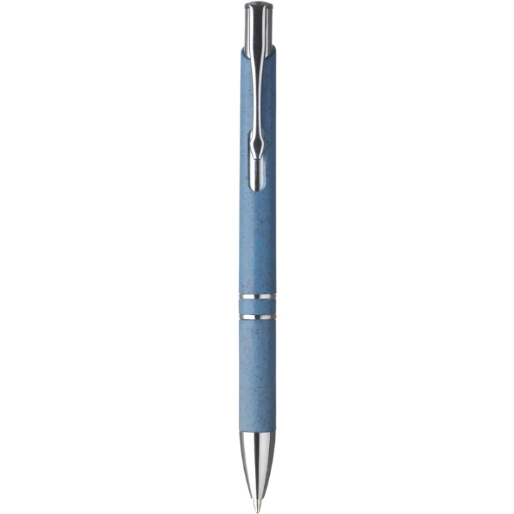 Wheat Straw Ballpen