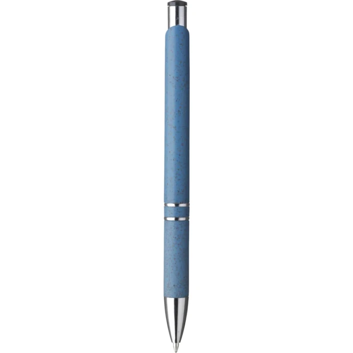 Wheat Straw Ballpen