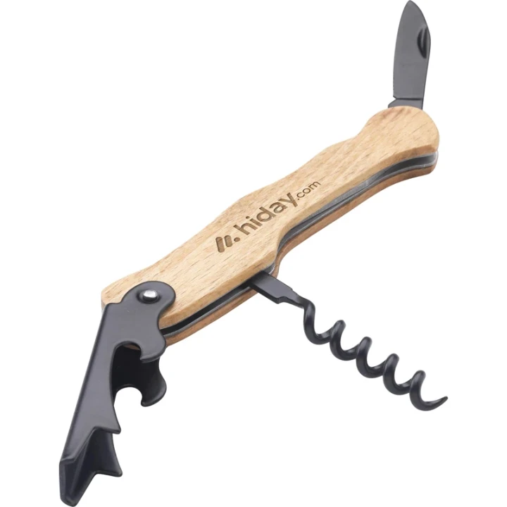Waiter's knife