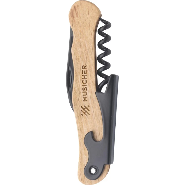 Waiter's knife