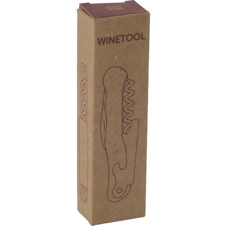 Waiter's knife