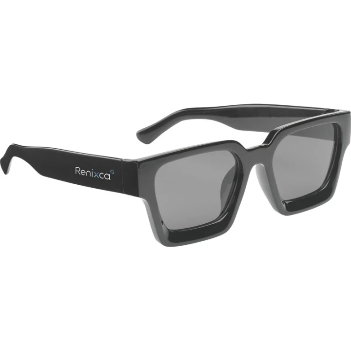 Recycled sunglasses