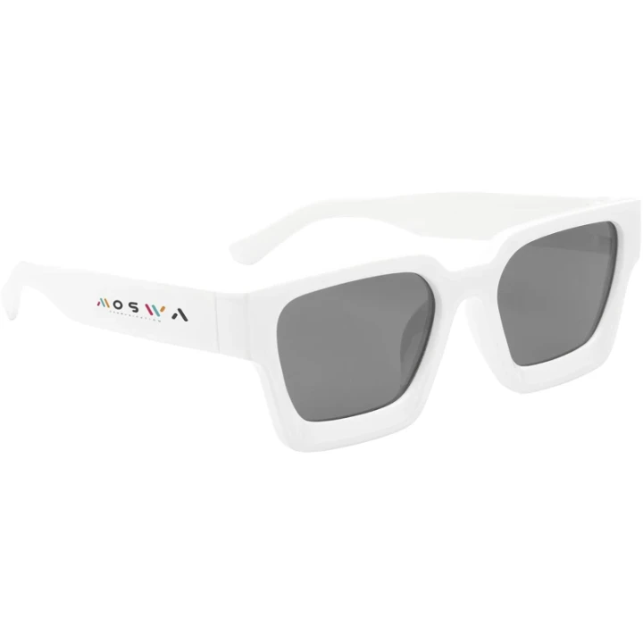 Recycled sunglasses