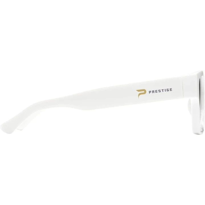 Recycled sunglasses