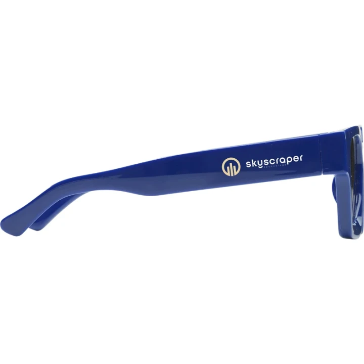 Recycled sunglasses